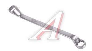 Ключ накидной 19х22мм 75град. THORVIK W21922