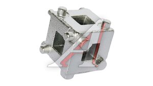 Насадка для возврата поршней суппорта 3/8" THORVIK ABPT