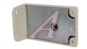 Замок накладной ЗНД-1 А 884
