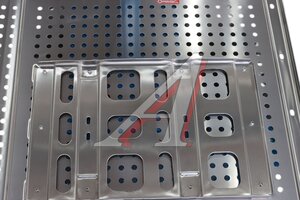 Панель DONGFENG термозащитная MOVELEX 1204040-H19C0-MX, 1204040-H19C0