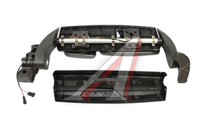 Зеркало боковое SHACMAN SHAANXI X5000 правое электрическое с подогревом MOVELEX DZ14251770081-MX, DZ14251770081