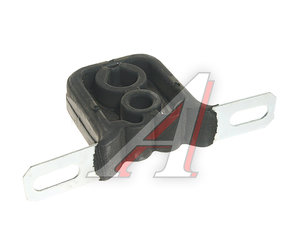 Крепление глушителя VAG средней части BOSAL 255-054, 1J0253144F/8A0253144E