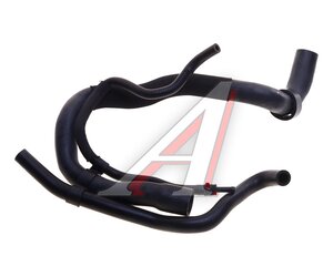 Шланг VW AUDI системы охлаждения LONGHO 8892532, 6R0122051AK