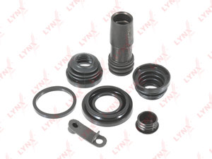 Ремкомплект суппорта HONDA Civic (00-) заднего LYNX BC0031, BC-0031