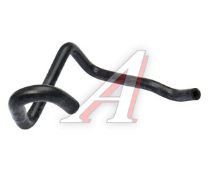 Патрубок VW Crafter (06-) системы охлаждения BSG BSG90720097, 076121063H