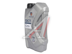 Масло трансмиссионное NOMAD DCT 1л 6290360907369, NOMAD CVT