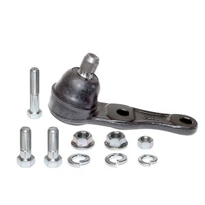 Опора шаровая MAZDA 323 левая/правая CTR CB0233, CBKK-7/CBMZ-22/CBMZ-8