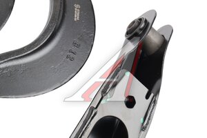 Рычаг подвески FORD Focus 1,2 задней комплект STELLOX 57-01146-SX, 7160500039/S, 1377451
