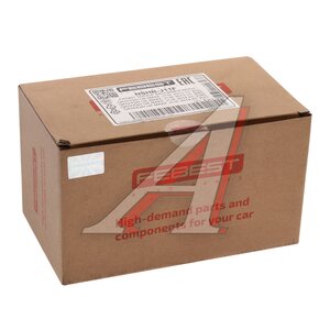 Пыльник амортизатора NISSAN Qashqai (13-) переднего (1шт.) FEBEST NSHB-J11F, 57089, 54034-4EA1A