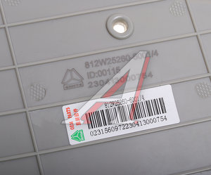 Фонарь габаритный SITRAK HOWO левый OE 812W25260-6001