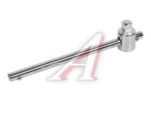 Вороток 1/4" L=120мм Т-образный OMBRA 261406