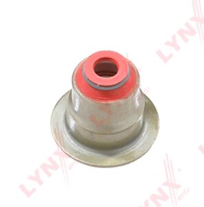 Колпачок FORD Focus (99-04),Mondeo (93-00) маслоотражательный клапана выпускного LYNX SO0388, 127.490, 1086432