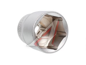 Головка торцевая 1/2" 32мм 6-ти гранная THORVIK S13S1132