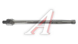 Вороток 3/8" L=250мм шарнирный OMBRA 253810