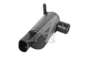 Мотор омывателя CHEVROLET Captiva (06-10) стекла ветрового KORTEX KWM060, 96627003