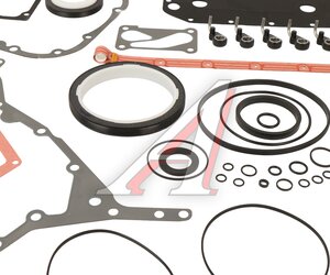 Прокладка двигателя DONGFENG нижний комплект OE 4089759