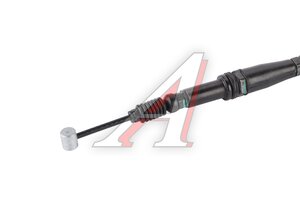Трос стояночного тормоза KIA Sorento (09-) правый OE 59770-2P550
