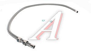 Газовая подводка ELITELINE 1/2" г.г. 1,0м GAS-1/2FF-1000L