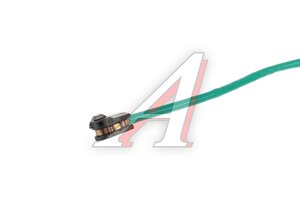 Датчик износа тормозных колодок BMW 5 (F10,F11) задний METACO 6342-026