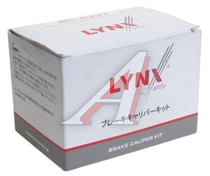 Поршень BMW 3 (E46) (3.0) суппорта тормозного переднего LYNX BC4337