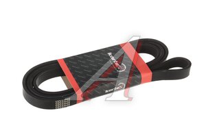 Ремень приводной поликлиновой 6PK2360 KORTEX KDB327STD, 6PK2360