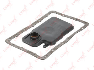 Фильтр масляный АКПП MITSUBISHI Pajero,Montero,L200 LYNX LT1091, MR528836