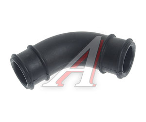 Патрубок VW Passat AUDI A4 вентиляции картера PATRON P320004, 058103493A