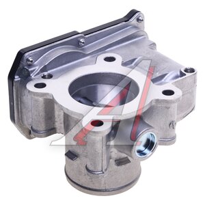 Заслонка RENAULT Logan (14-) дроссельная MEAT&DORIA 89268, 161206381R