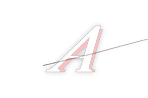Трос капота ВАЗ-2110 в сборе АРОКИ 722101, 2110-8406140