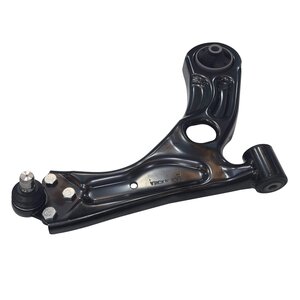 Рычаг подвески CHEVROLET Aveo (11-) передней правый CTR CQ0102R, CQKD-18R