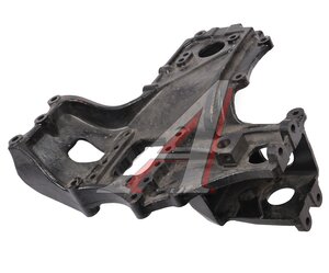 Кронштейн SHACMAN SHAANXI X6000 балки правый MOVELEX DZ9H259806538-MX, DZ9H259806538
