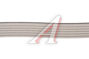 Ремень приводной поликлиновой ГАЗ-3302,УАЗ генератора ЗМЗ-406 без ГУР MICHELIN 6PK1220, 406.1308020-10
