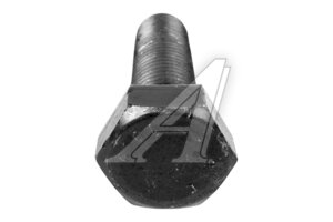 Болт М30х3.5х100 (10.9) полная резьба s=46 DIN933