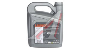Масло трансмиссионное LUBEX MITRAS ATF ST DX III 4л L020-0876-0404, LUBEX ATF