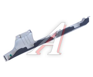 Панель HYUNDAI EX6,8 дв.D4CC угловая левая OE 82710-5M000