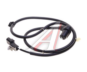 Датчик АБС MITSUBISHI Lancer (00-13) колеса переднего левого QUATTRO FRENI QF60F00094, MR527311