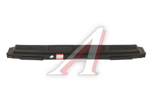 Накладка бампера FAW J6,3250 переднего верхняя MOVELEX 2803096-70U/C-MX, 2803096-70U/C
