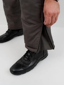 Костюм мужской зимний Fisher (44-46/170-176) КРОДИС МЗО0027