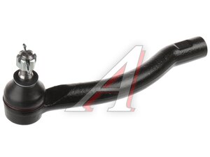 Наконечник рулевой тяги TOYOTA Camry (17-) правый PATRON PS10104R, 45460-80008