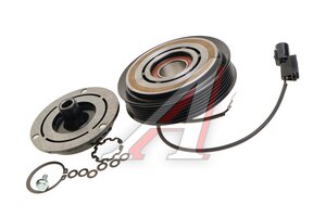 Муфта SSANGYONG Actyon (05-) компрессора кондиционера CGA 13MC1302HDRA