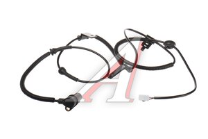 Датчик АБС KIA Sorento (-06) колеса заднего правого KORTEX KER1094, ABS52157, 95681-3E111