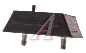 Подушка ГАЗ-3102,3302 двигателя передняя ПОЛИЭДР 3102-1001020
