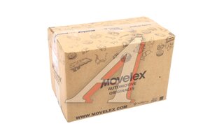 Зеркало боковое JAC N56 правое MOVELEX 8210200LE649-2-MX, 8210200LE649-2