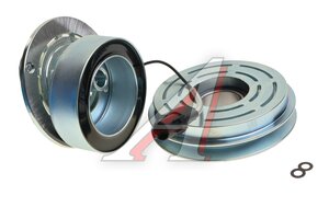 Муфта MITSUBISHI L200 (05-),Pajerp Sport (08-14) компрессора кондиционера KRAUF KPZ1099YU, 7813A108