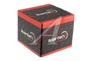Ступица EXEED RX JAECOO J8 передняя/задняя с подшипником KORTEX KHB4517STD