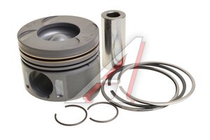 Поршень двигателя MERCEDES C (W203) (01-06),S (W220) ALL4MOTORS EPNS0313