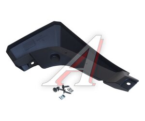 Брызговик TOYOTA Rav 4 (19-) задний правый SAT STTYY5064B1