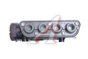 Клапан электромагнитный DONGFENG GX ECAS MOVELEX 2939010-92100-MX, 2939010-92100