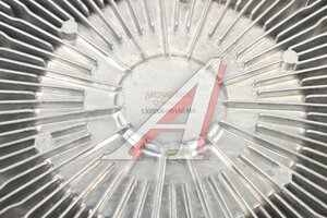 Вискомуфта DONGFENG GX привода вентилятора дв.ISZ14 (без крыльчатки) MOVELEX 1308065-H01A0-MX, 1308065-H01A0