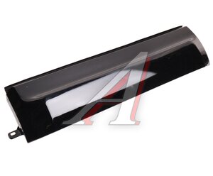 Панель JAC N56,N75,N80,N90,N120 (Е5) угловая правая нижняя (черная) MOVELEX 5302217LE090-MX, 5302217LE090